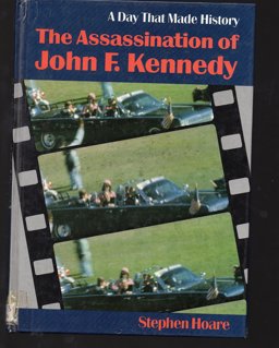 The Assassination of John F. Kennedy