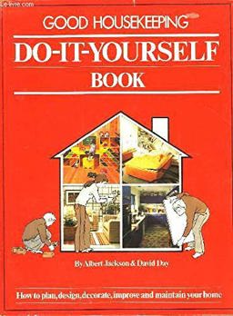 'Good Housekeeping' Do-It-Yourself Book