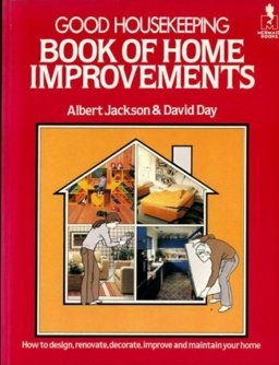 "Good Housekeeping" Book of Home Improvements
