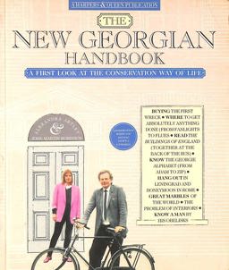 The New Georgian Handbook