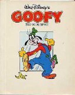 Walt Disney's Goofy