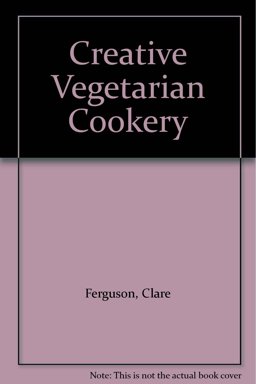 Creative Vegetarian Cookery