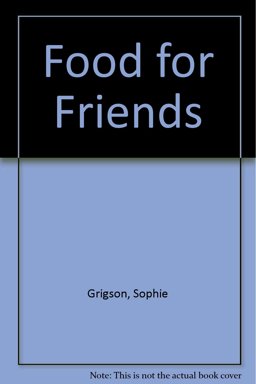 Food for Friends