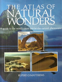 The Atlas of Natural Wonders