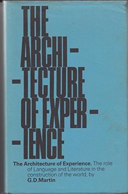 The Architecture of Experience