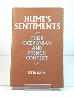 Hume's Sentiments