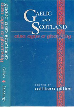Gaelic and Scotland