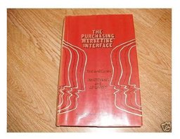 The Purchasing/Marketing Interface