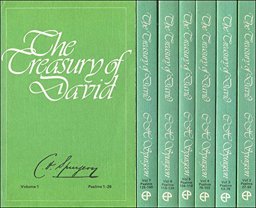 The Treasury of David