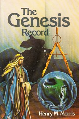 The Genesis Record