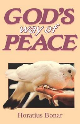 God's Way of Peace