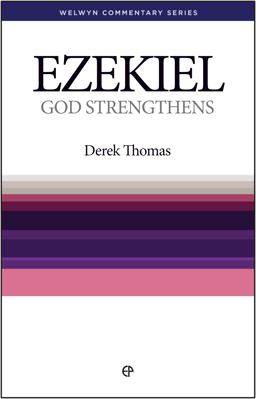 Ezekiel Ezekiel