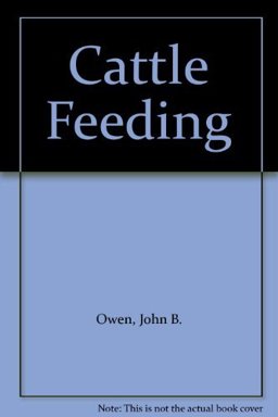 Cattle Feeding