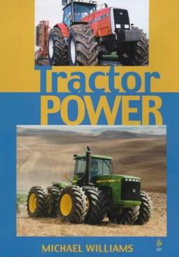 Tractor Power