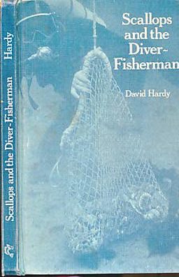 Scallops and the Diver-Fisherman