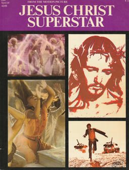'Jesus Christ Superstar'