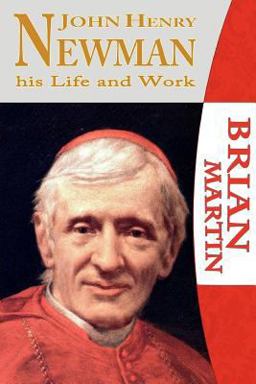 John Henry Newman-His Life and Work John Henry Newman-His Life and Work