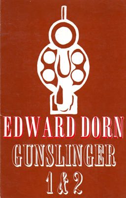 Gunslinger 1 & 2 Gunslinger 1 & 2