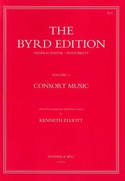 Consort Music