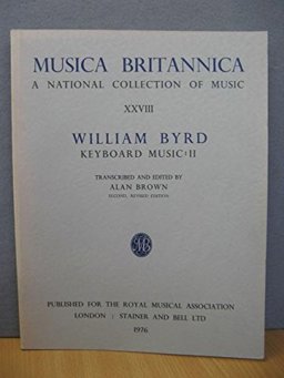 Musica Britannica