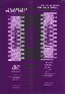 Mass for Three Voices