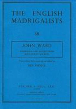 English Madrigalists