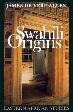 Swahili Origins