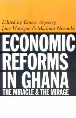 Economic Reforms in Ghana
