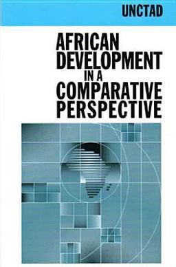 African Development in a Comparative Perspective African Development in a Comparative Perspective