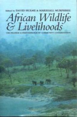 African Wildlife & Livelihoods