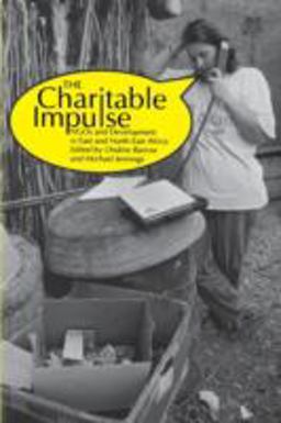 The Charitable Impulse