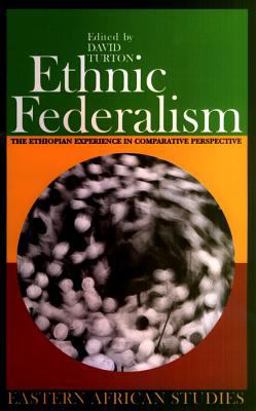 Ethnic Federalism