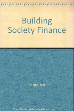Building Society Finance