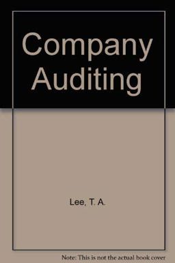 Company Auditing