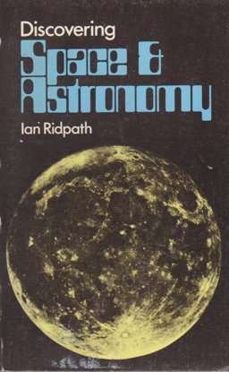 Discovering Space and Astronomy