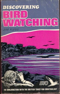 Discovering Bird Watching