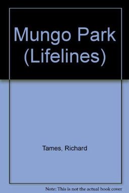Mungo Park