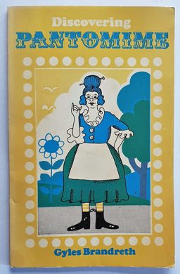 Discovering Pantomime