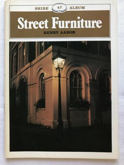 Street Furniture