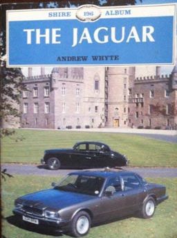 The Jaguar