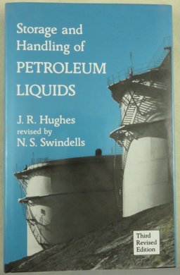 Storage and Handling of Petroleum Liquids