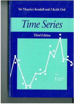 Time Series Time Series