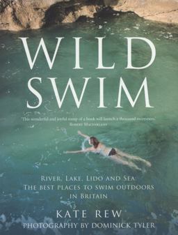 Wild Swim  9780852651223 Front Cover