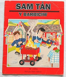 Sam Tan: y Barbiciw (Fireman Sam and the Barbecue)