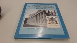 The History of the Industrial Society, 1918-1986