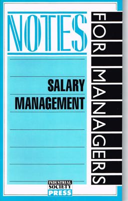 Salary Management