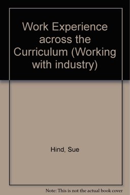 Work Experience Across the Curriculum