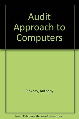 An Audit Approach to Computers