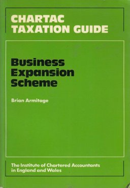 Business Expansion Scheme