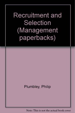 Recruitment and Selection